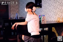 [Ligui丽柜] 2020.01.19 网络丽人 雷陈媛