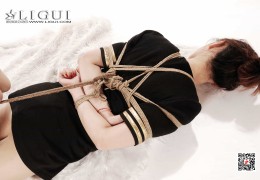 [Ligui丽柜] 2020.01.19 网络丽人 佩佩