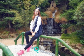 [QingDouKe青豆客] 2014.12.17 伊伊