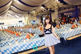 [QingDouKe青豆客] 2015.01.09 刘飞儿Faye