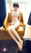 [Ugirls尤果网] 爱尤物APP NO.004 张梓瑗 小清新的性感