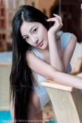 [DKGirl御女郎] 2017.01.23 VOL.009 UU阿文