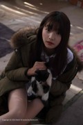 [Kimoe激萌文化] 2016.12.29 Vol.012 周闻 球球篝火取暖