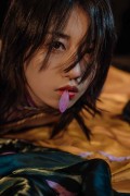 云溪溪 NO.007 花与绳