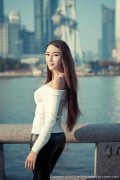 [DKGirl御女郎] 2017.02.07 VOL.010 婕西儿jessie