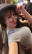 [Ugirls尤果网] 爱尤物APP NO.008 诗朵雅 蜂腰翘臀娇俏可人