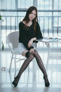 [SSA丝社] NO.004 办公室职业装（錂）