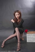 [丝慕写真] SM004 模特：Miya《每周一元》
