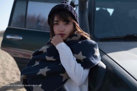 [Kimoe激萌文化] 2016.12.29 Vol.014 周闻 球球穿毛衣变身小可爱