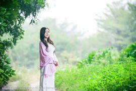 [TGOD推女神] 2016.01.12 王婉悠Queen