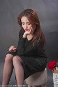 [丝慕写真] SM004 模特：Miya《每周一元》