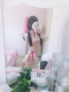 桜井宁宁 NO.018 少女日常