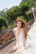 [IMiss爱蜜社] 2015.07.29 VOL.008 妍妍Yanyan