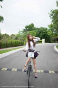 [MiStar魅妍社] 2015.06.08 VOL.017 黄歆苑