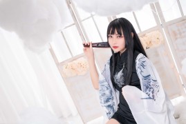 [喵糖映画] VOL.008 旗袍少女