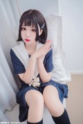 [喵糖映画] VOL.013 清纯学妹