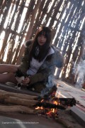 [Kimoe激萌文化] 2016.12.29 Vol.012 周闻 球球篝火取暖