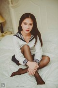 [SSA丝社] NO.018 小丝妹佳佳教你过期牛奶的正确用法