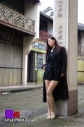 [Beautyleg] 2005.02.16 No.001 Fei