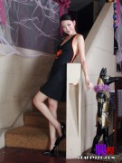 [Beautyleg] 2005.02.16 No.004 Olive
