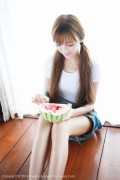 [MyGirl美媛馆] 2014.08.15 VOL.008 王馨瑶yanni