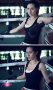 [Ugirls尤果网] 爱尤物APP NO.007 杜乔 性感拳击手