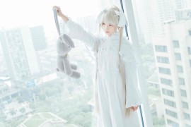 [Kimoe激萌文化] 2017.01.19 Vol.016 刘丽娜 穹妹
