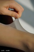 [高丝女子图鉴]袜小喵×一丝幻想 NZ019 格格