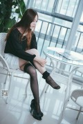 [SSA丝社] NO.004 办公室职业装（錂）