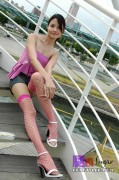 [Beautyleg] 2005.05.19 No.015 Sugar
