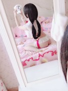 桜井宁宁 NO.018 少女日常