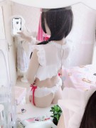 桜井宁宁 NO.018 少女日常