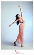 《TuiGirl推女郎》影像月刊 2013.04.05 NO.008 倪婷婷