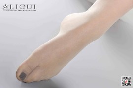 [Ligui丽柜] 2020.01.05 网络丽人 莉莉
