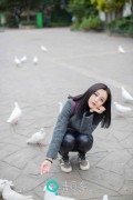 [QingDouKe青豆客] 2015.01.05 梁晶莹