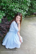 [Kimoe激萌文化] 2016.09.02 Vol.004 沈欣雨 夏日の西瓜