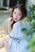 [Kimoe激萌文化] 2016.09.02 Vol.004 沈欣雨 夏日の西瓜