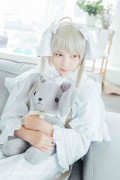 [Kimoe激萌文化] 2017.01.19 Vol.016 刘丽娜 穹妹