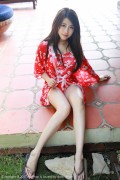 [HuaYan花の颜]2017.01.04 Vol.019 许诺Sabrina
