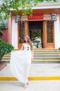 [IMiss爱蜜社] 2015.07.29 VOL.008 妍妍Yanyan