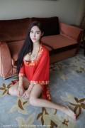 [CANDY糖果画报] 2017.01.04 VOL.006 FoxYini孟狐狸