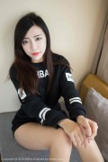 [MiStar魅妍社] 2015.05.04 VOL.010 子祺