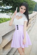 [MyGirl美媛馆] 2014.08.18 VOL.018 于大小姐AYU