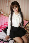 [UXING优星馆] 2015.05.08 VOL.007 艾西Ashley
