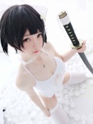 一小央泽 碧蓝航线 爱宕