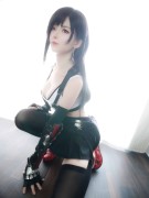 一小央泽 蒂法