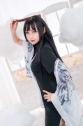[喵糖映画] VOL.008 旗袍少女