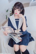 [喵糖映画] VOL.013 清纯学妹