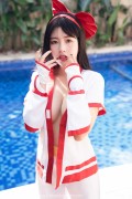 [HuaYang花漾] 2017.12.08 VOL.018 娜露Selena