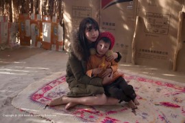 [Kimoe激萌文化] 2016.12.29 Vol.012 周闻 球球篝火取暖